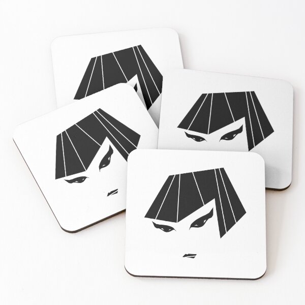 Item preview, Sharp Look designed and sold by Saara Holappa.