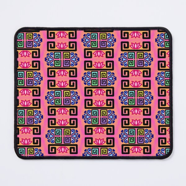 Item preview, Greek key Pattern Design designed and sold by Charmy Design.