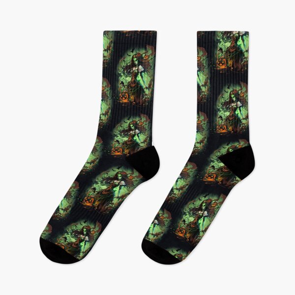 Item preview, Banshee's Fury: A Tale of Vengeance on St. Patrick's Day designed and sold by SPOOKY-365.