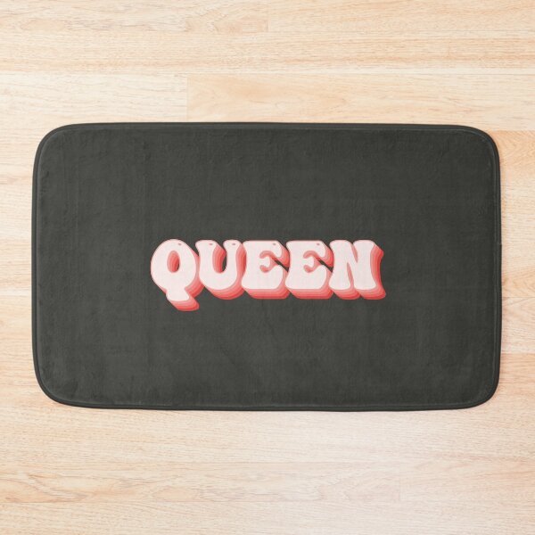 Item preview, Queen - Name designed and sold by kindxinn.