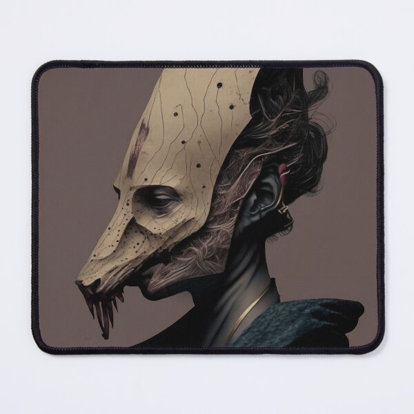 Item preview, Beast Within no15 designed and sold by Alican Yavuzbarut.