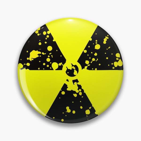 Item preview, Radioactive  designed and sold by ImaginationX.