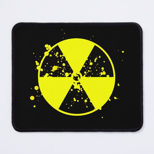 Item preview, Radioactive designed and sold by ImaginationX.
