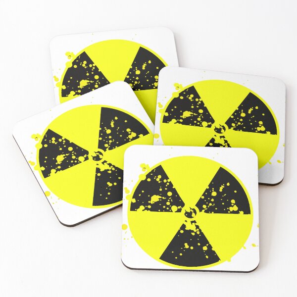 Item preview, Radioactive  designed and sold by ImaginationX.