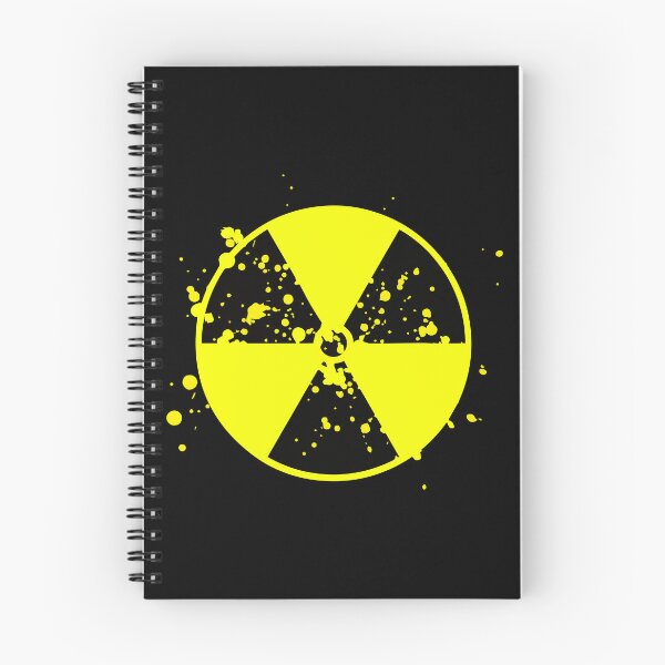 Item preview, Radioactive designed and sold by ImaginationX.