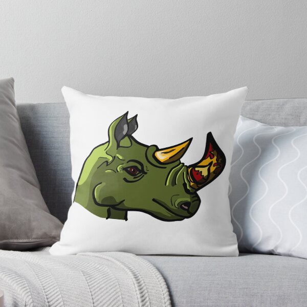 Item preview, Rhino designed and sold by MoynihanClan.