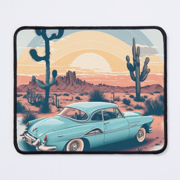 Artikelvorschau, Vintage Sunset Canyon entworfen und verkauft von CreationExpress.