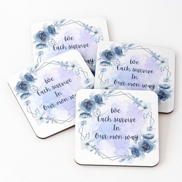 Item preview, A Court Of Thorns And Roses designed and sold by QammerWazir.
