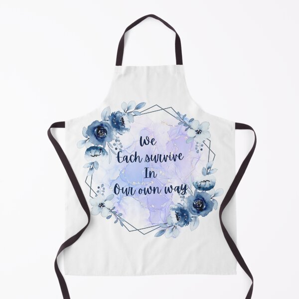 Item preview, A Court Of Thorns And Roses designed and sold by QammerWazir.