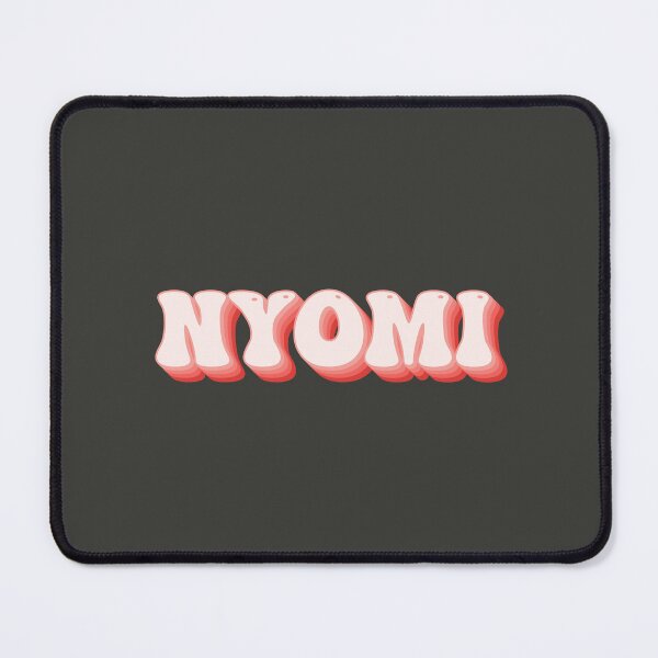 Item preview, Nyomi - Name designed and sold by kindxinn.