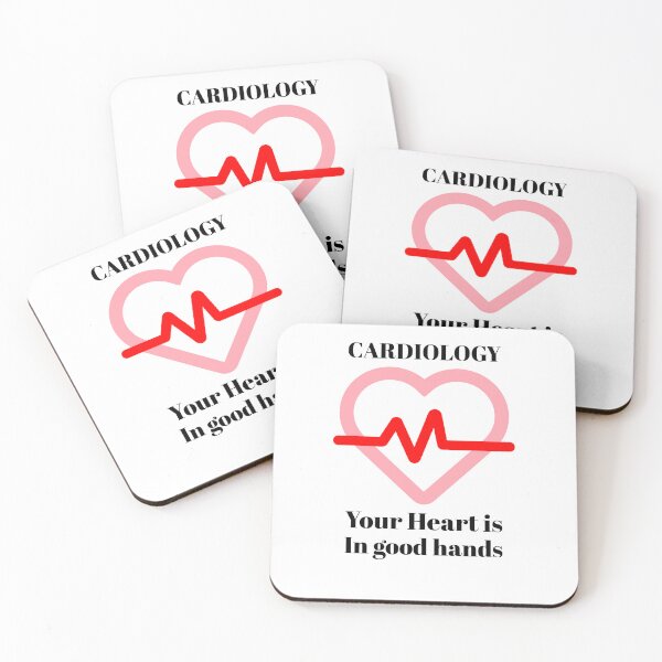 Item preview, Cardiology designed and sold by SBRTPOD.
