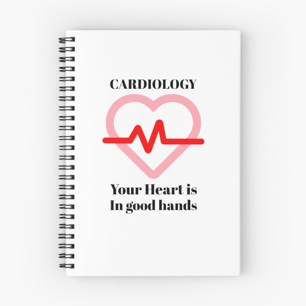 Item preview, Cardiology designed and sold by SBRTPOD.