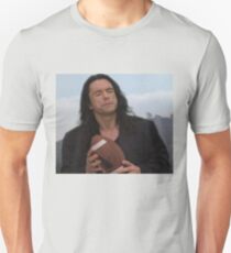 The Room Tommy Wiseau Unisex T-Shirt