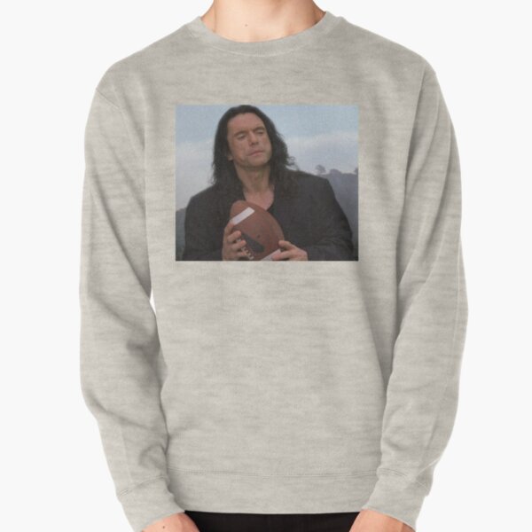 tommy wiseau sweater