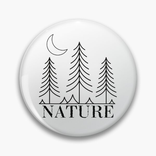 Item preview, Connect with Nature designed and sold by JawsomeCreates.