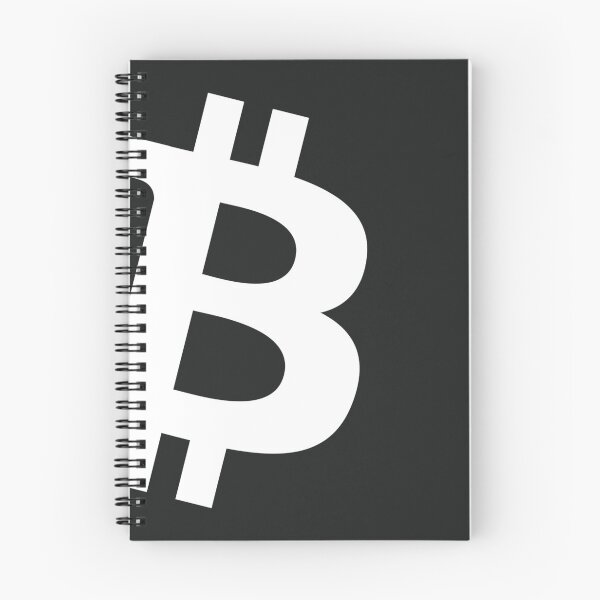 Item preview, Bitcoin Giant - BLACK EDITION designed and sold by bitlove.