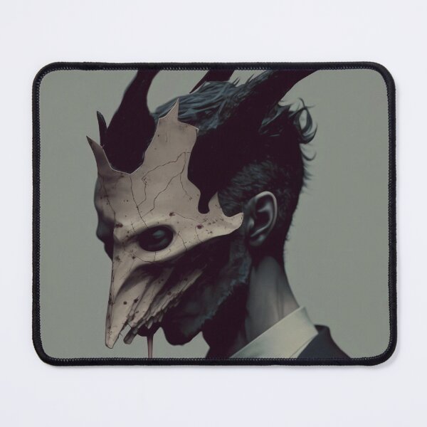 Item preview, Beast Within no16 designed and sold by Alican Yavuzbarut.