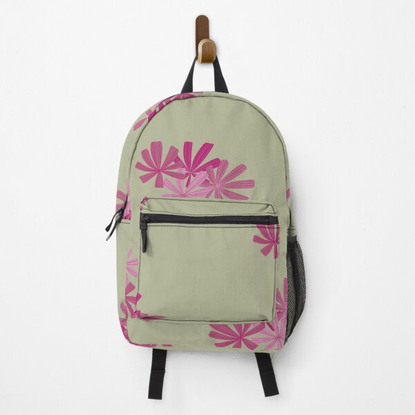 Item preview, Pink Floral with Sage II designed and sold by MaresaIm.