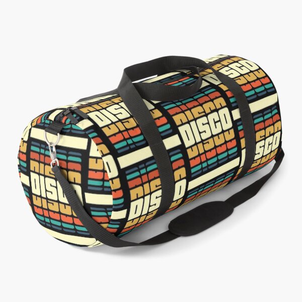 Item preview, Retro Disco 70s - Vintage Logo designed and sold by SunnyBrand.