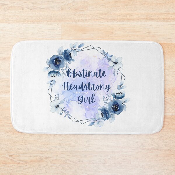 Item preview, Pride and Prejudice designed and sold by QammerWazir.