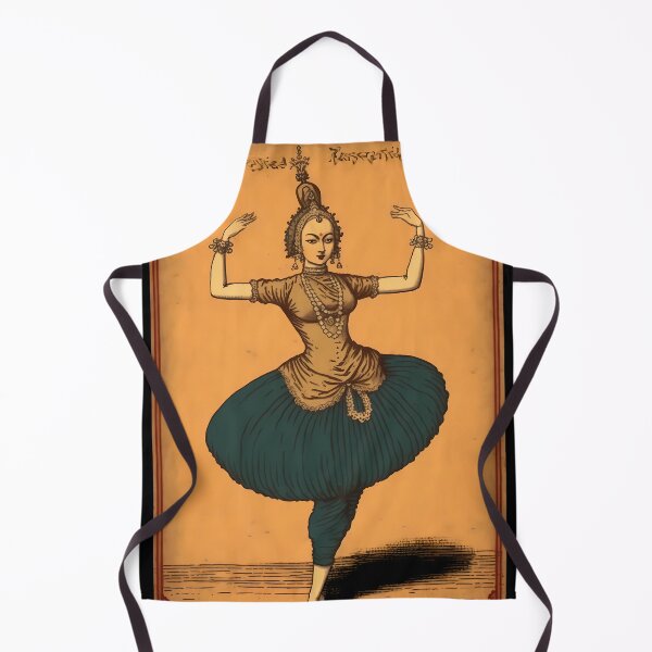 Item preview, The Ancient Yogini designed and sold by TheJadeCat.