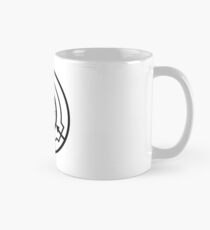 SCP - Memetics Department Logo Mug