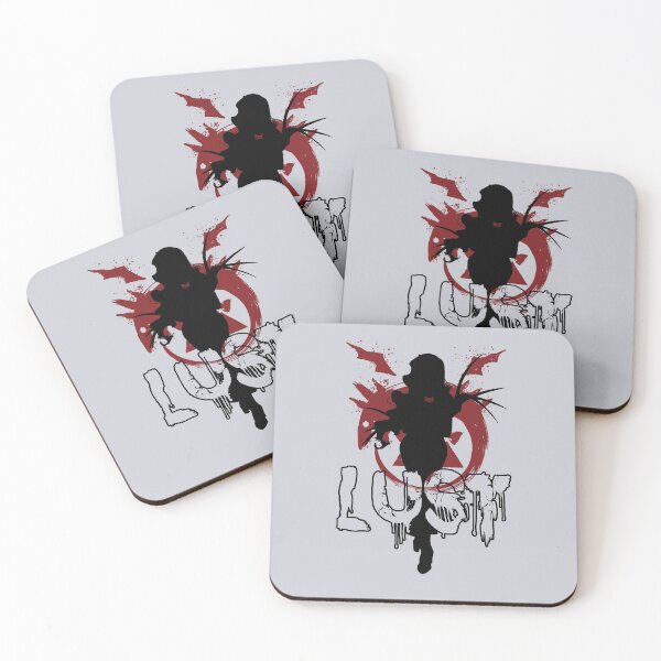 Item preview, Lust homunculus - Fullmetal Alchemist: Brotherhood designed and sold by ZiyadZoldyck.