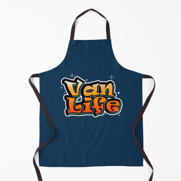 Item preview, Van Life Text Art designed and sold by Art4Funn.