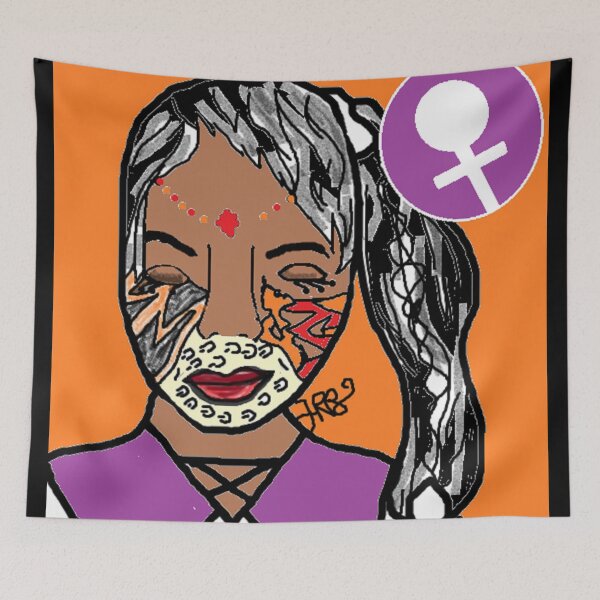 Item preview, International Woman's Day designed and sold by WDC-Art.