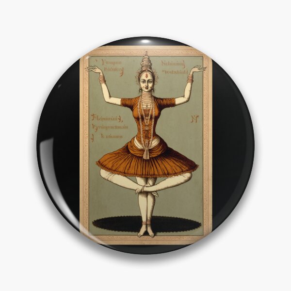Item preview, The Four Legged Woman designed and sold by TheJadeCat.