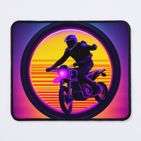 Item preview, Motorbike Lover designed and sold by Saminet.