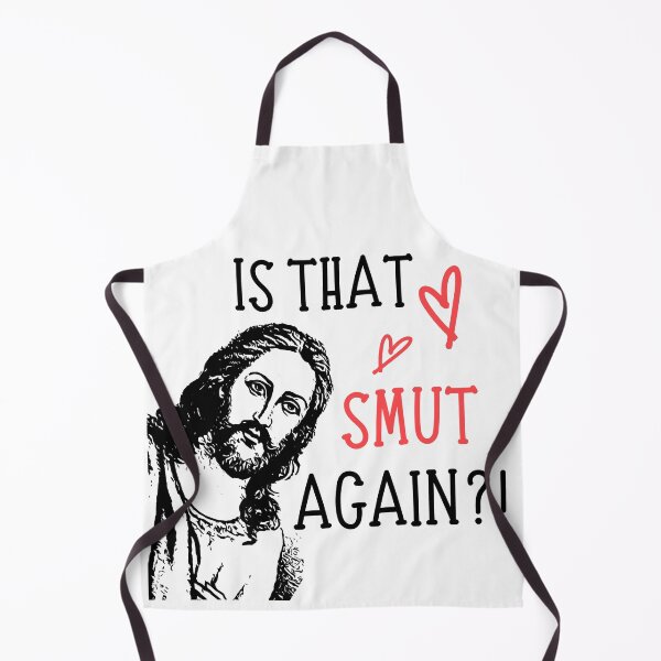 Item preview, Jesus judging you for reading smut - is that smut again designed and sold by shmodev.