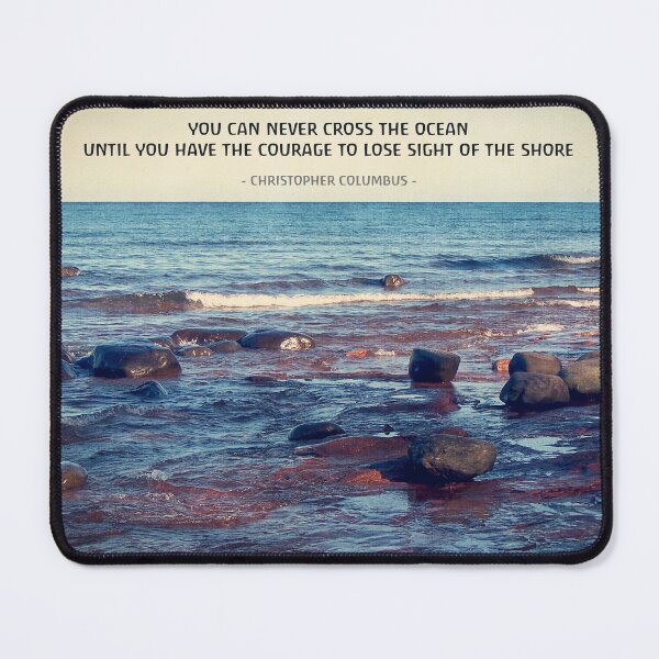 Item preview, Inspirational Quote designed and sold by Phil Perkins.