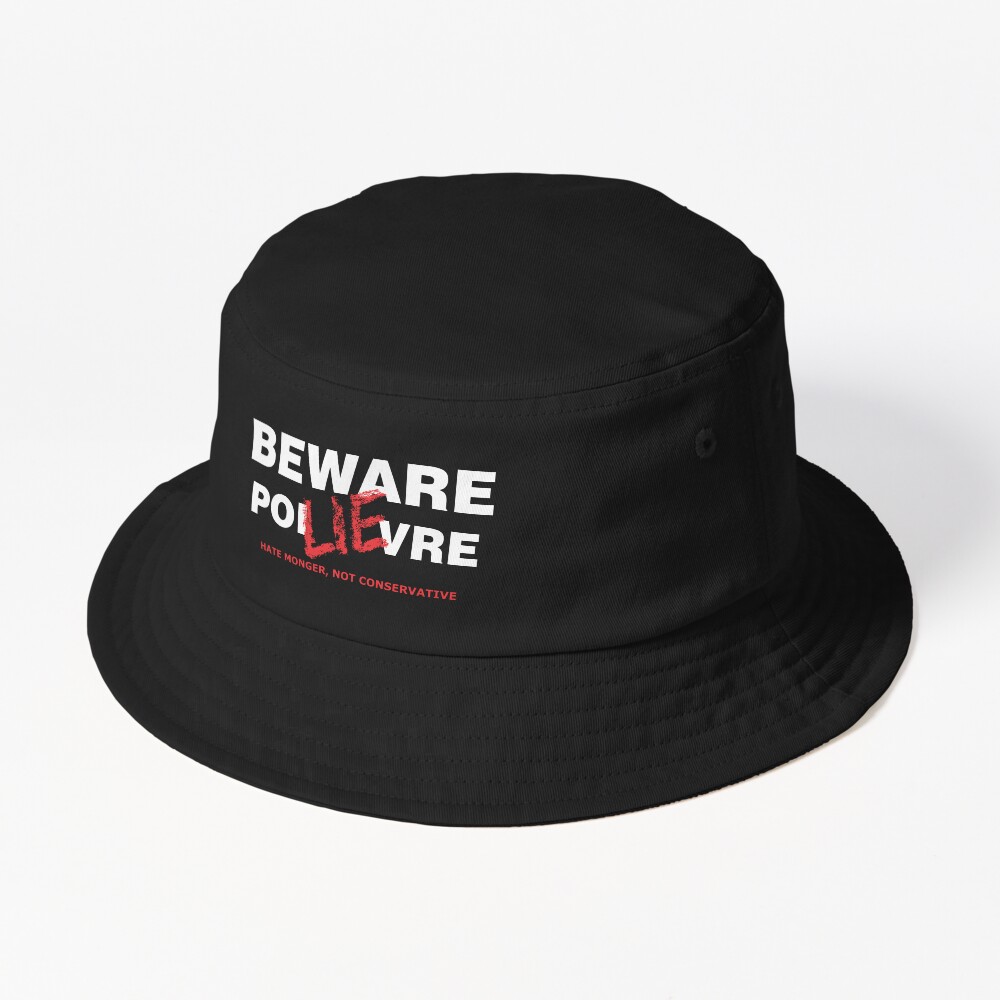 Item preview, Bucket Hat designed and sold by 3FreaksWith.