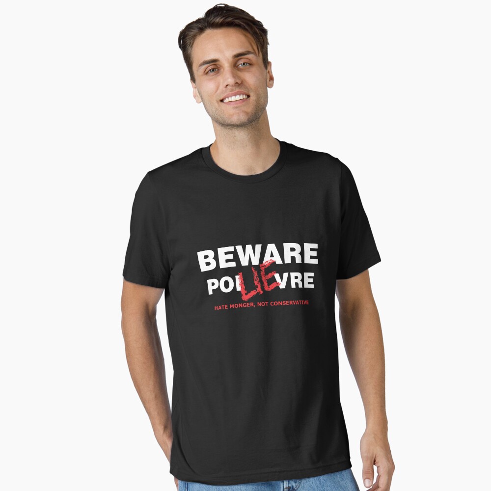 Item preview, Essential T-Shirt designed and sold by 3FreaksWith.