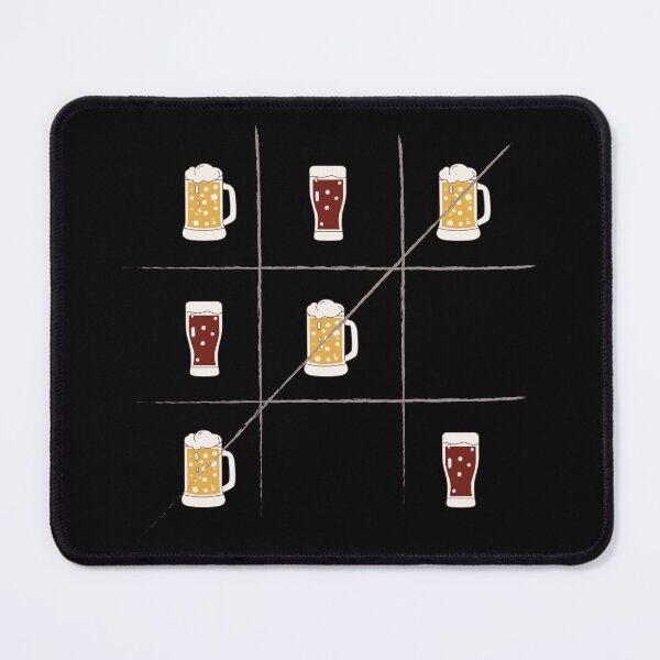 Item preview, Pilsen vs Stout Game designed and sold by meliseflores.