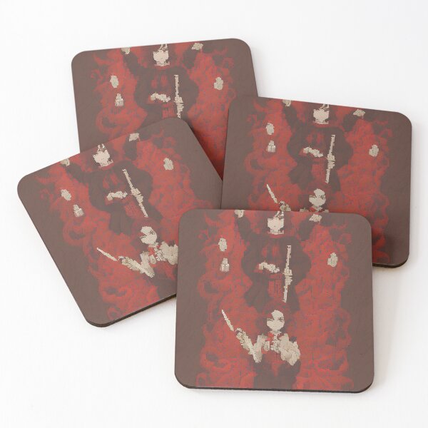 Item preview, Slayers designed and sold by Artieries1.