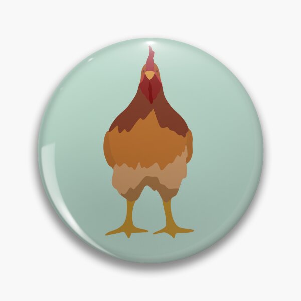 Item preview, Assertive Chicken designed and sold by Sbwit10.
