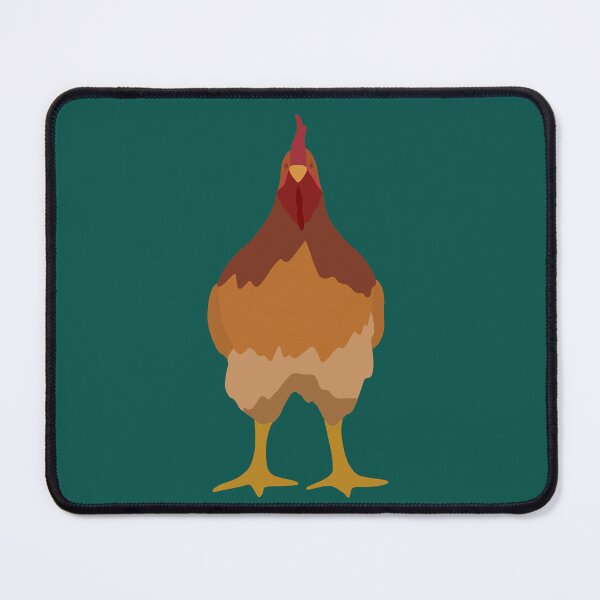 Item preview, Assertive Chicken designed and sold by Sbwit10.