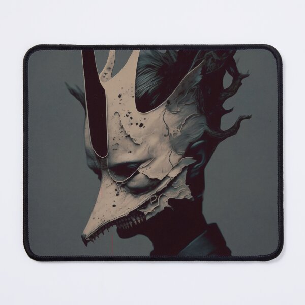 Item preview, Beast Within no18 designed and sold by Alican Yavuzbarut.