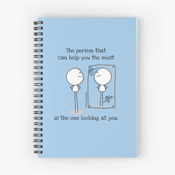 Item preview, The person that can help you the most designed and sold by DrawMyInsights.