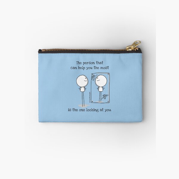 Item preview, The person that can help you the most designed and sold by DrawMyInsights.