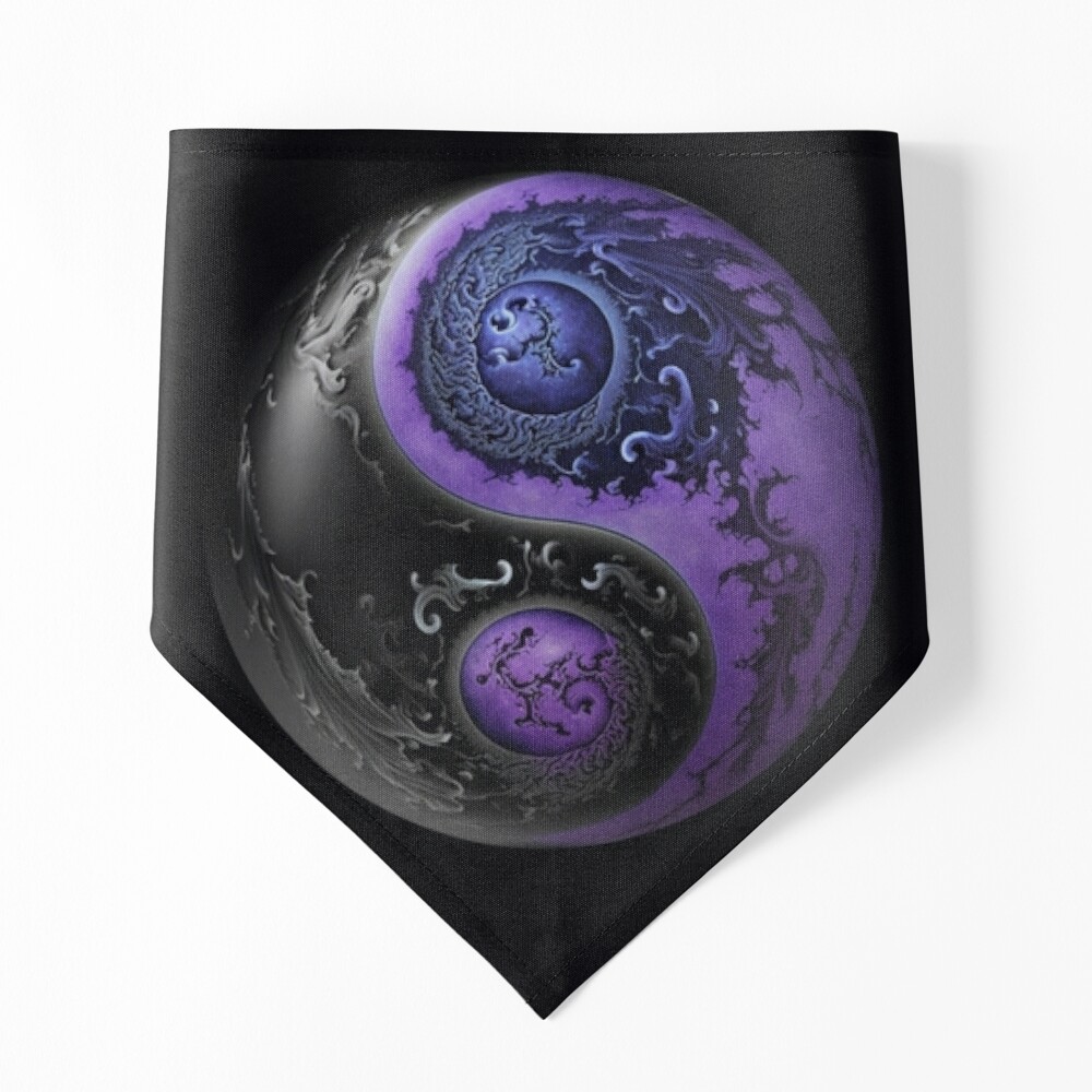 Yin Yang Bundle Graphic by Euphoria Design · Creative Fabrica