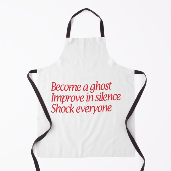 Item preview, Become a Ghost, Improve and shock Everyone designed and sold by Positive Mindzet!.