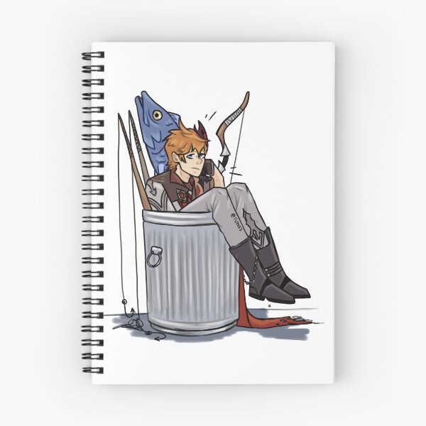 Item preview, Cringe trash man Tartaglia 11th fatui harbinger designed and sold by TonsOfTunes.