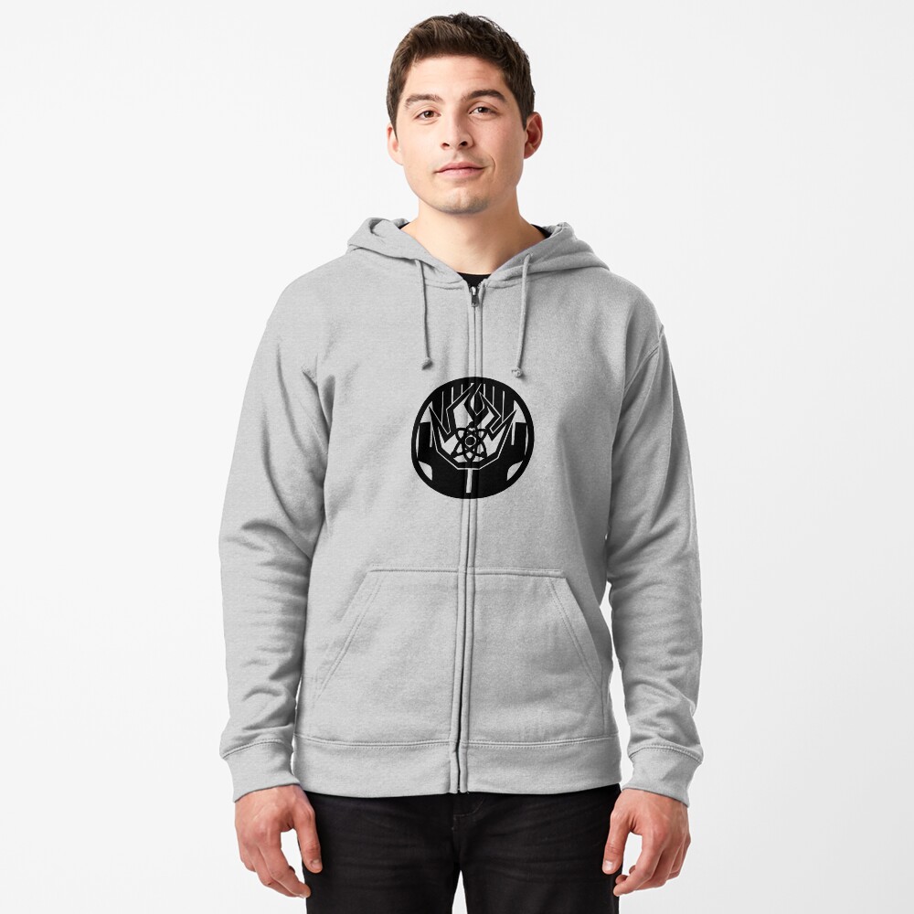 prometheus hoodie