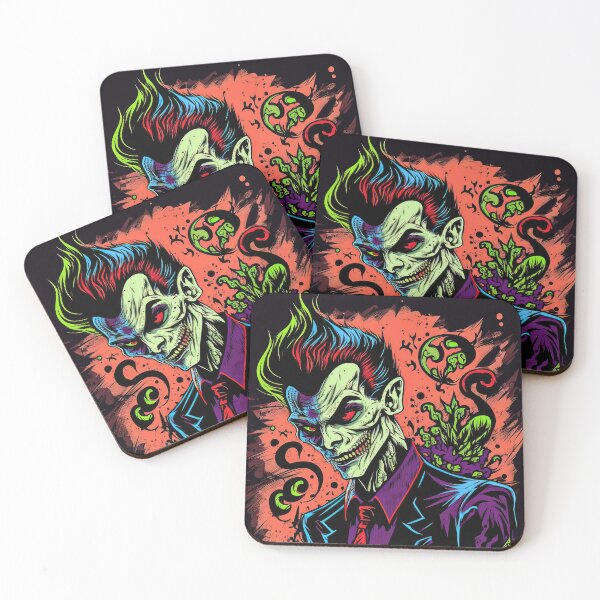 Item preview, Retro Zombie designed and sold by JPugliese.