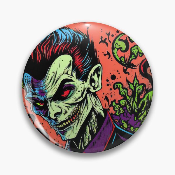 Item preview, Retro Zombie designed and sold by JPugliese.