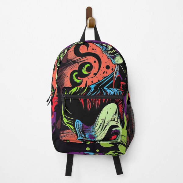 Item preview, Retro Zombie designed and sold by JPugliese.