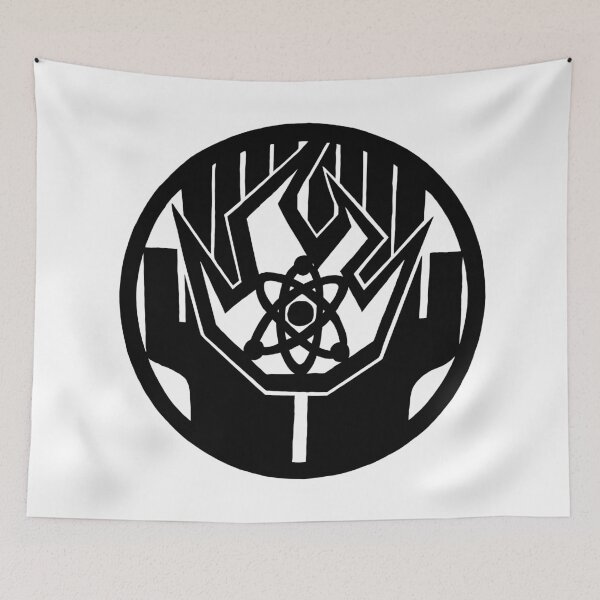Item preview, SCP - Prometheus Labs, Inc. Logo designed and sold by GillyTheGhillie.